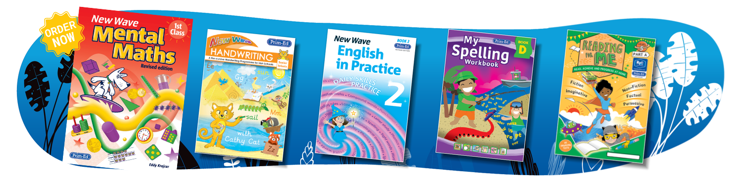 homework books primary