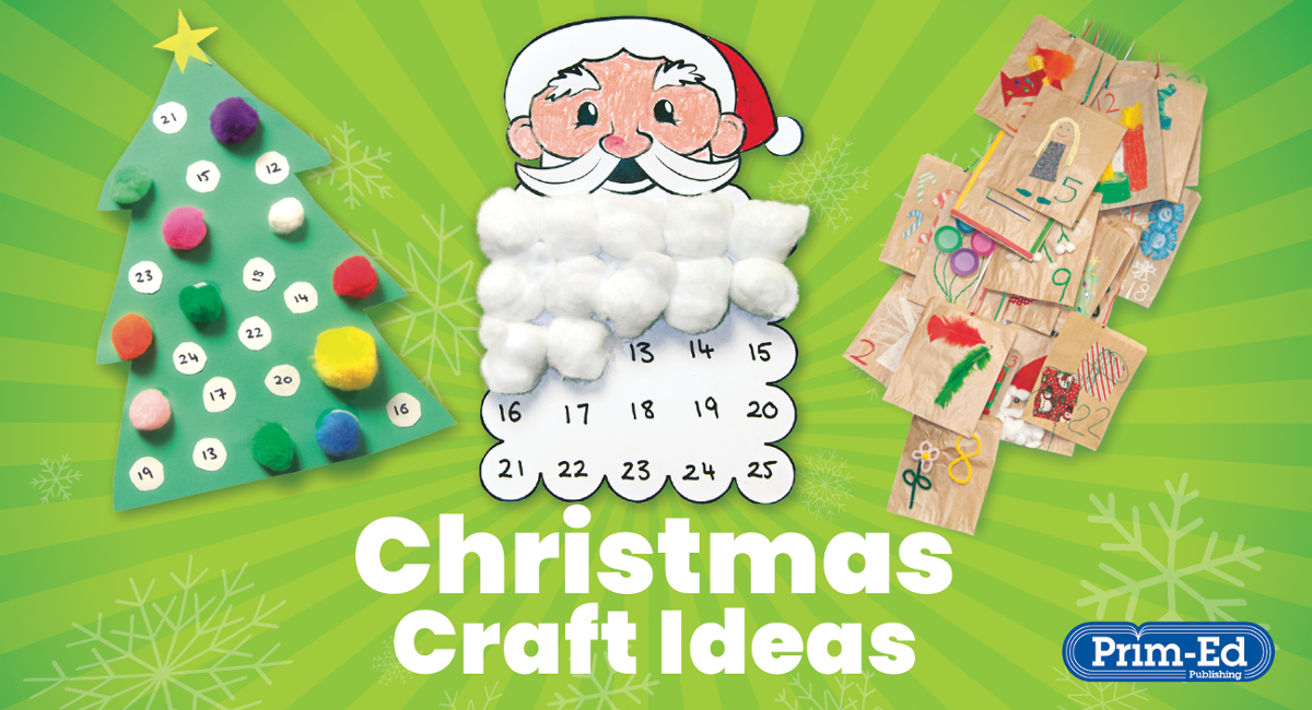 Christmas Craft Ideas