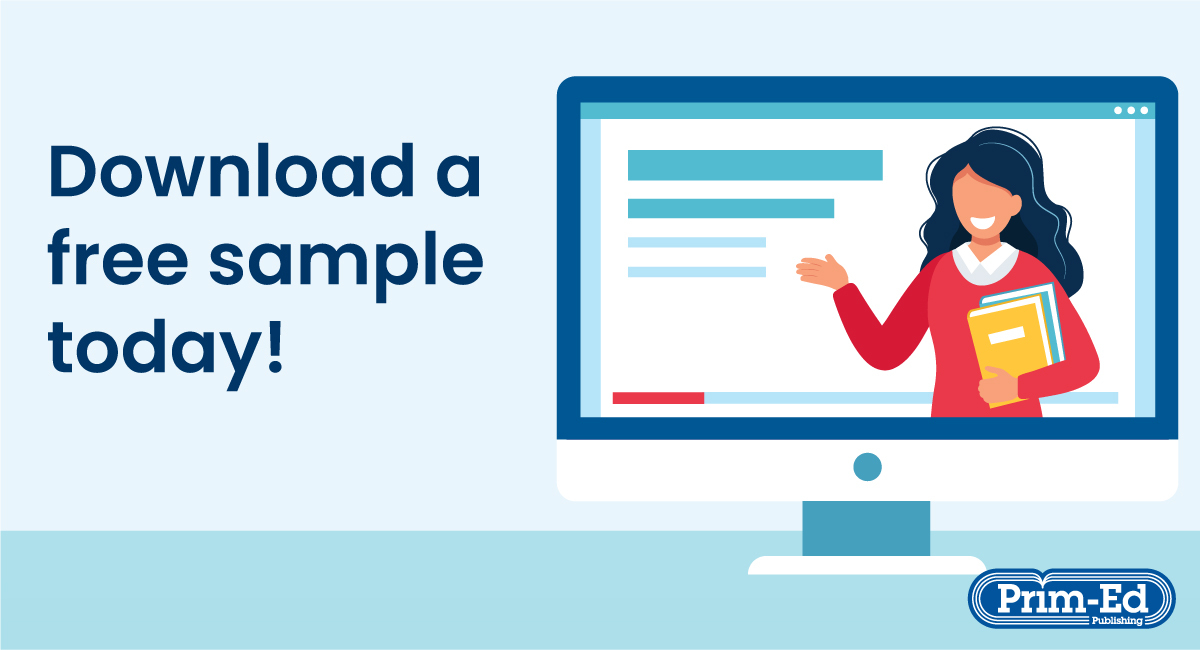 FREE Comprehension Through Cloze Digital Sample