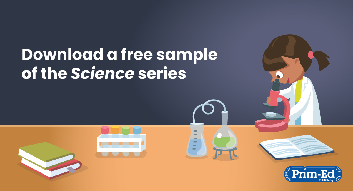 Science Free Sample