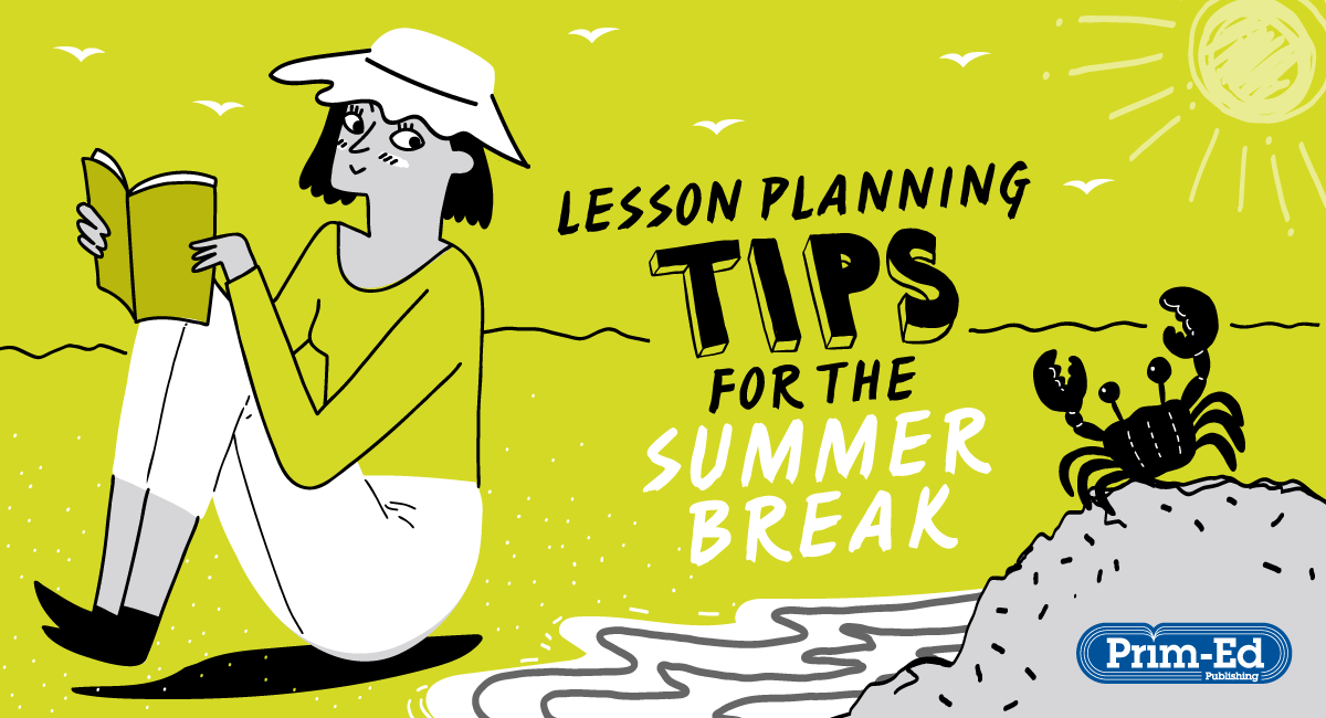 Get Ahead of the School Year