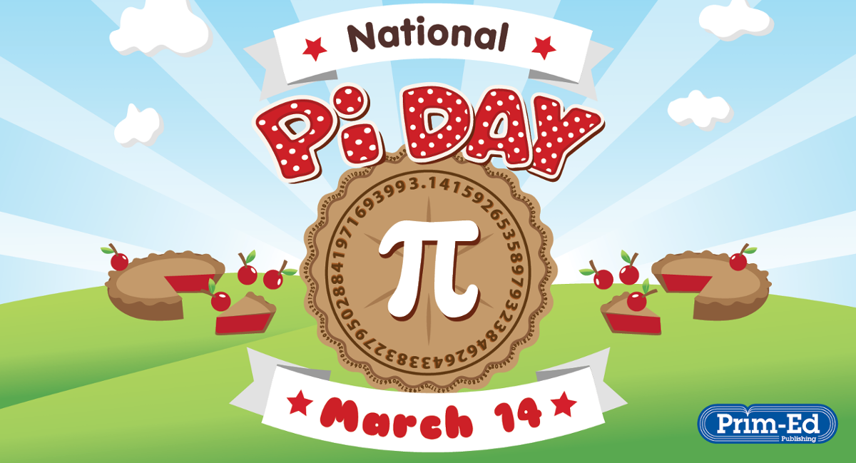 QUICK ACTIVITIES FOR PI DAY