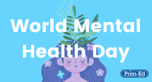 World Mental Health Day