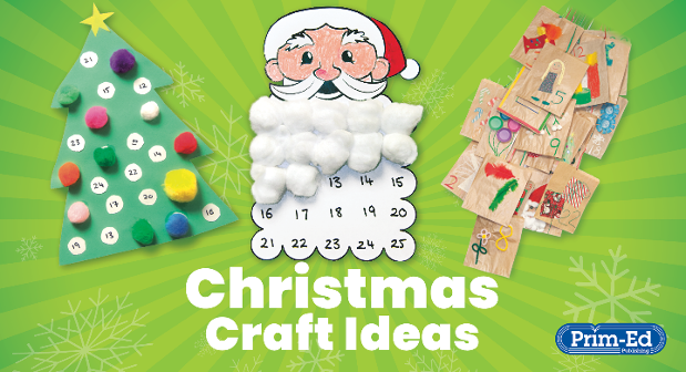 Christmas Craft Ideas