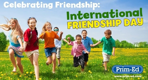 International Friendship Day