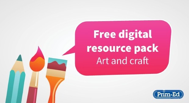 FREE Art Resource Pack