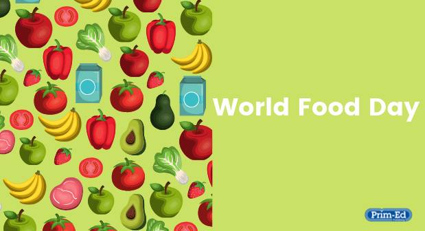 World Food Day