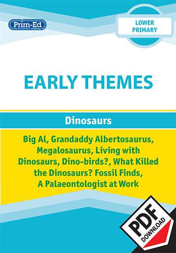 early themes dinosaurs big al etc ebook general ie themes