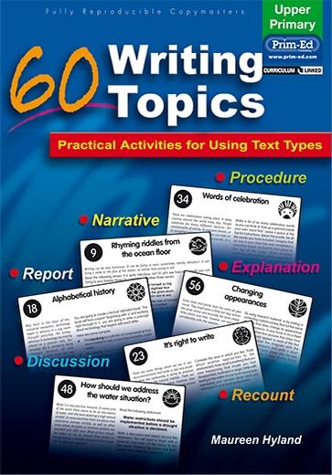 Simple essay topics image
