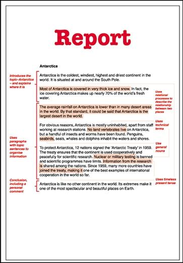 Understanding Text Types Posters | English | 3rd Class, 4th Class, 5th ...