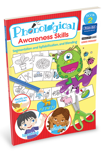 phonological awareness skills book 2 blending prim ed