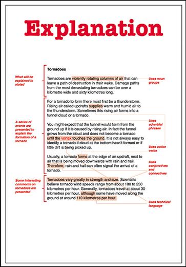 Understanding Text Types Posters | English | 3rd Class, 4th Class, 5th ...