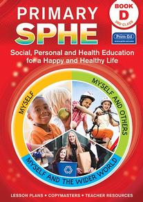 SPHE Resources - SPHE Primary Curriculum | Prim-Ed IE