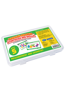 Problem-solving Strategies and Skills: Measurement and Geometry Box 5