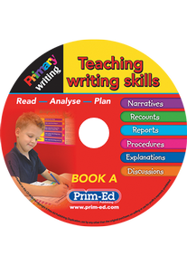 teaching writing book pdf